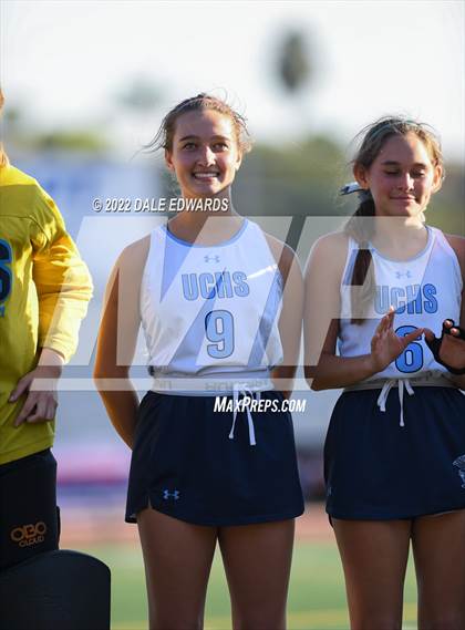 Thumbnail 3 in Rancho Bernardo vs. University City (CIF SDS D2 Final) photogallery.