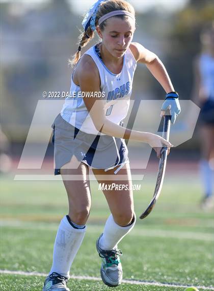Thumbnail 2 in Rancho Bernardo vs. University City (CIF SDS D2 Final) photogallery.