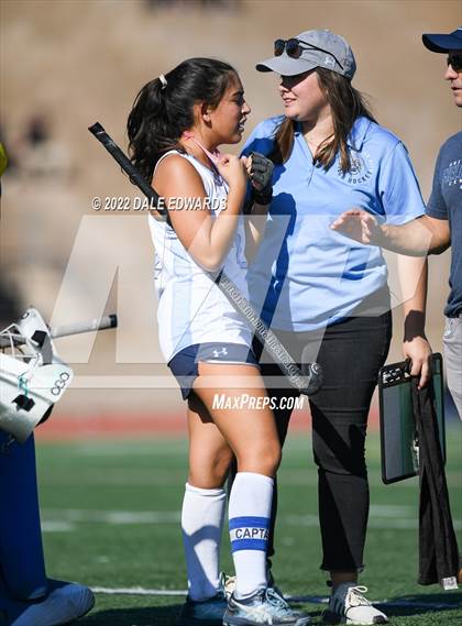 Thumbnail 3 in Rancho Bernardo vs. University City (CIF SDS D2 Final) photogallery.