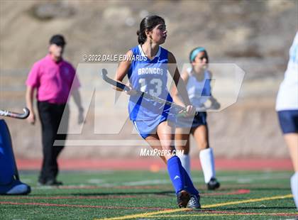 Thumbnail 1 in Rancho Bernardo vs. University City (CIF SDS D2 Final) photogallery.