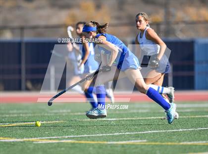 Thumbnail 3 in Rancho Bernardo vs. University City (CIF SDS D2 Final) photogallery.