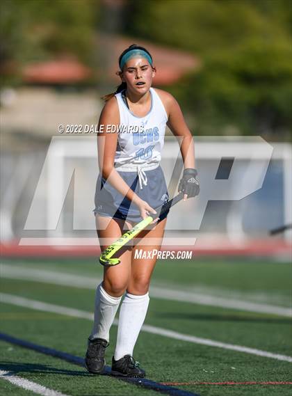 Thumbnail 1 in Rancho Bernardo vs. University City (CIF SDS D2 Final) photogallery.
