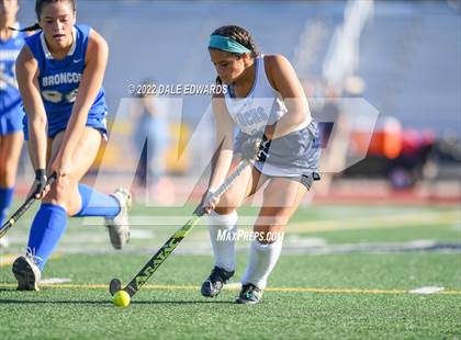 Thumbnail 1 in Rancho Bernardo vs. University City (CIF SDS D2 Final) photogallery.
