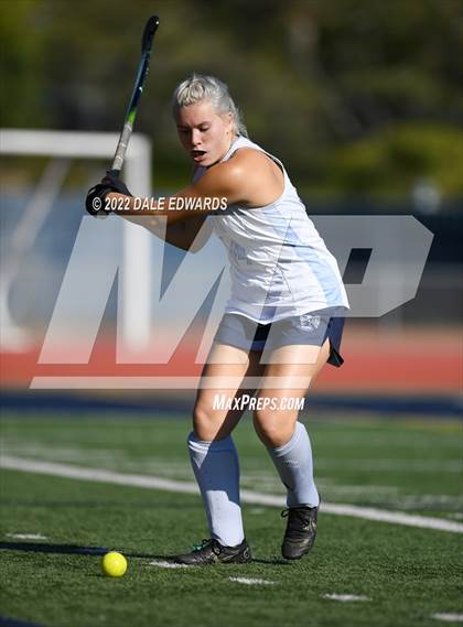 Thumbnail 3 in Rancho Bernardo vs. University City (CIF SDS D2 Final) photogallery.