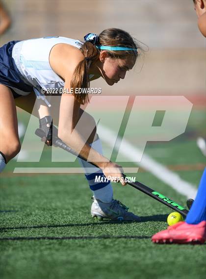 Thumbnail 1 in Rancho Bernardo vs. University City (CIF SDS D2 Final) photogallery.