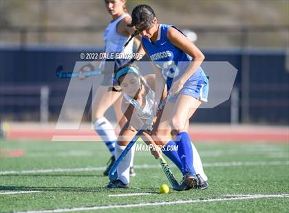 Thumbnail 2 in Rancho Bernardo vs. University City (CIF SDS D2 Final) photogallery.
