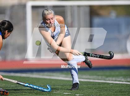 Thumbnail 1 in Rancho Bernardo vs. University City (CIF SDS D2 Final) photogallery.