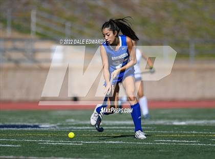 Thumbnail 1 in Rancho Bernardo vs. University City (CIF SDS D2 Final) photogallery.