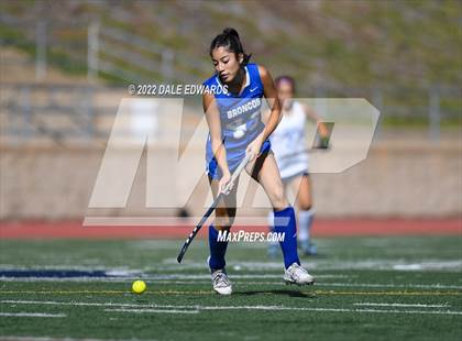 Thumbnail 3 in Rancho Bernardo vs. University City (CIF SDS D2 Final) photogallery.