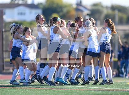 Thumbnail 3 in Rancho Bernardo vs. University City (CIF SDS D2 Final) photogallery.
