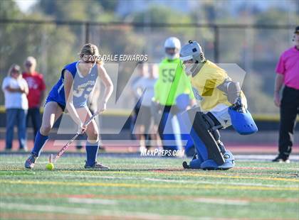 Thumbnail 3 in Rancho Bernardo vs. University City (CIF SDS D2 Final) photogallery.