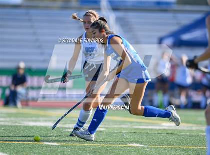Thumbnail 1 in Rancho Bernardo vs. University City (CIF SDS D2 Final) photogallery.