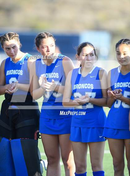 Thumbnail 2 in Rancho Bernardo vs. University City (CIF SDS D2 Final) photogallery.