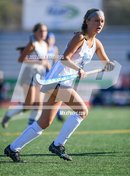 Thumbnail 3 in Rancho Bernardo vs. University City (CIF SDS D2 Final) photogallery.