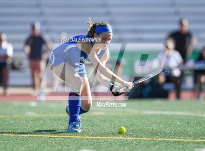 Thumbnail 2 in Rancho Bernardo vs. University City (CIF SDS D2 Final) photogallery.