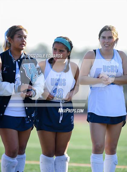 Thumbnail 2 in Rancho Bernardo vs. University City (CIF SDS D2 Final) photogallery.