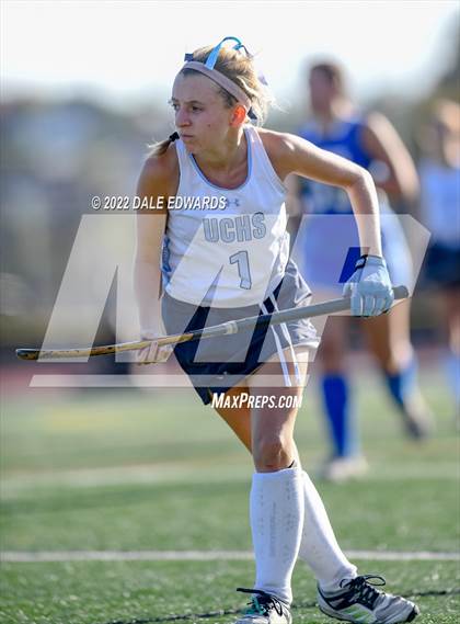 Thumbnail 3 in Rancho Bernardo vs. University City (CIF SDS D2 Final) photogallery.