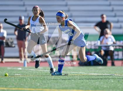 Thumbnail 1 in Rancho Bernardo vs. University City (CIF SDS D2 Final) photogallery.