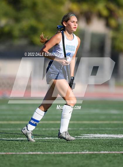 Thumbnail 2 in Rancho Bernardo vs. University City (CIF SDS D2 Final) photogallery.