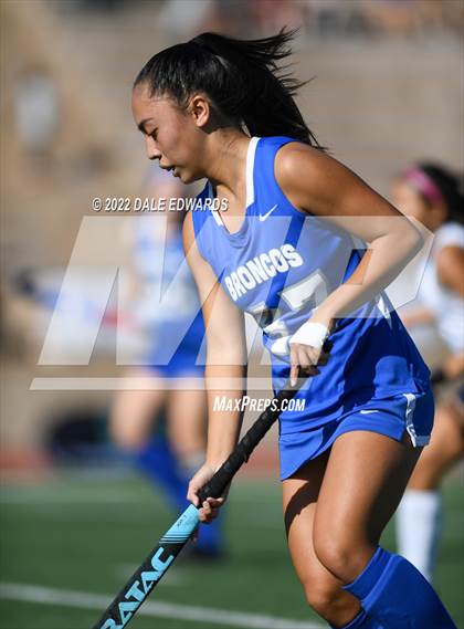 Thumbnail 3 in Rancho Bernardo vs. University City (CIF SDS D2 Final) photogallery.