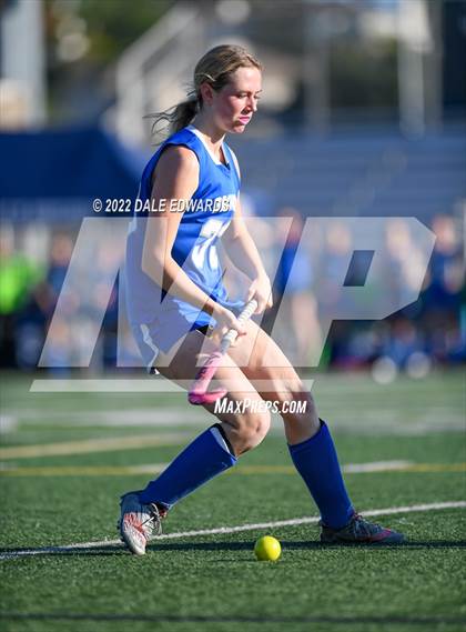 Thumbnail 2 in Rancho Bernardo vs. University City (CIF SDS D2 Final) photogallery.