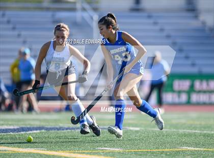 Thumbnail 3 in Rancho Bernardo vs. University City (CIF SDS D2 Final) photogallery.