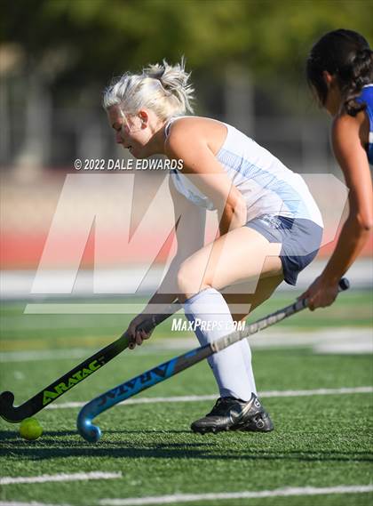 Thumbnail 3 in Rancho Bernardo vs. University City (CIF SDS D2 Final) photogallery.