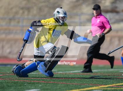 Thumbnail 1 in Rancho Bernardo vs. University City (CIF SDS D2 Final) photogallery.