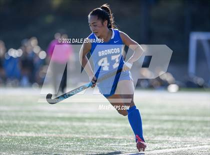 Thumbnail 3 in Rancho Bernardo vs. University City (CIF SDS D2 Final) photogallery.