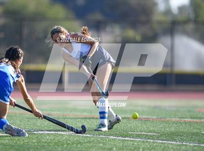 Thumbnail 1 in Rancho Bernardo vs. University City (CIF SDS D2 Final) photogallery.