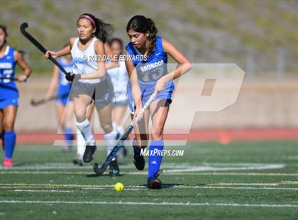 Thumbnail 3 in Rancho Bernardo vs. University City (CIF SDS D2 Final) photogallery.