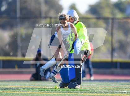 Thumbnail 1 in Rancho Bernardo vs. University City (CIF SDS D2 Final) photogallery.