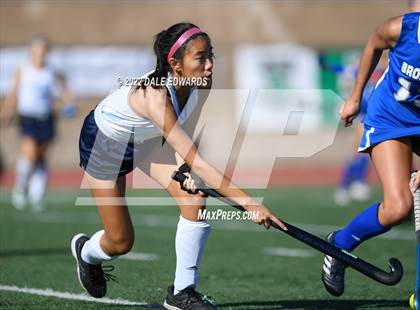 Thumbnail 2 in Rancho Bernardo vs. University City (CIF SDS D2 Final) photogallery.