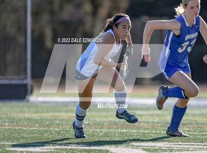 Thumbnail 2 in Rancho Bernardo vs. University City (CIF SDS D2 Final) photogallery.