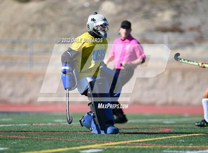 Thumbnail 3 in Rancho Bernardo vs. University City (CIF SDS D2 Final) photogallery.