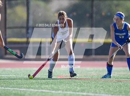 Thumbnail 1 in Rancho Bernardo vs. University City (CIF SDS D2 Final) photogallery.