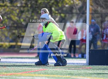 Thumbnail 2 in Rancho Bernardo vs. University City (CIF SDS D2 Final) photogallery.