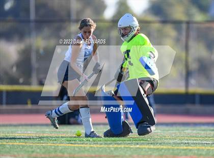 Thumbnail 3 in Rancho Bernardo vs. University City (CIF SDS D2 Final) photogallery.