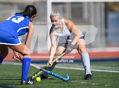 Thumbnail 3 in Rancho Bernardo vs. University City (CIF SDS D2 Final) photogallery.