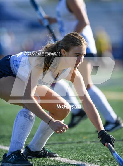 Thumbnail 1 in Rancho Bernardo vs. University City (CIF SDS D2 Final) photogallery.