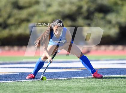 Thumbnail 2 in Rancho Bernardo vs. University City (CIF SDS D2 Final) photogallery.