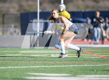 Thumbnail 2 in Rancho Bernardo vs. University City (CIF SDS D2 Final) photogallery.