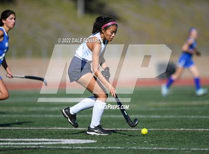 Thumbnail 1 in Rancho Bernardo vs. University City (CIF SDS D2 Final) photogallery.