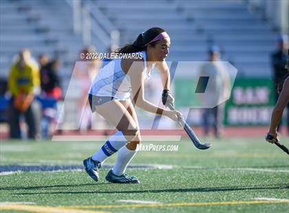Thumbnail 1 in Rancho Bernardo vs. University City (CIF SDS D2 Final) photogallery.