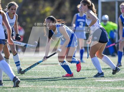 Thumbnail 2 in Rancho Bernardo vs. University City (CIF SDS D2 Final) photogallery.