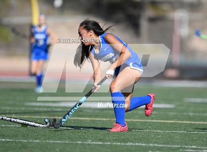 Thumbnail 1 in Rancho Bernardo vs. University City (CIF SDS D2 Final) photogallery.