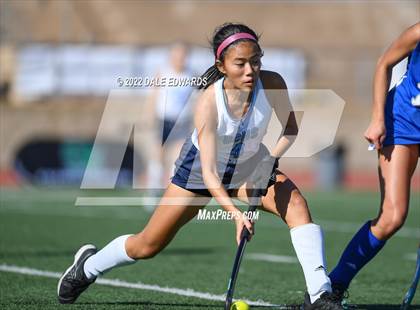 Thumbnail 1 in Rancho Bernardo vs. University City (CIF SDS D2 Final) photogallery.