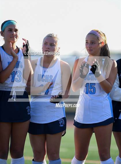 Thumbnail 2 in Rancho Bernardo vs. University City (CIF SDS D2 Final) photogallery.