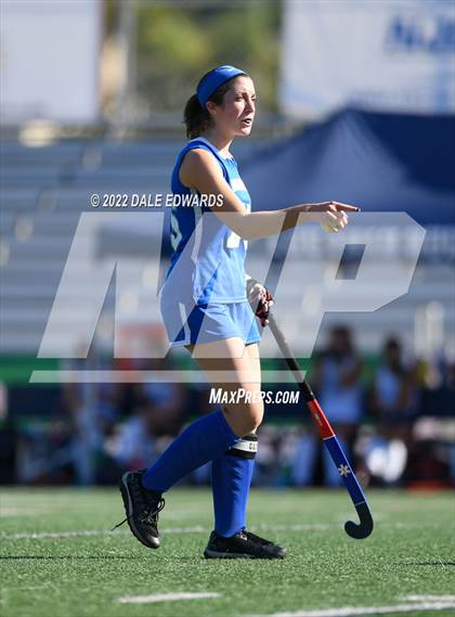 Thumbnail 3 in Rancho Bernardo vs. University City (CIF SDS D2 Final) photogallery.