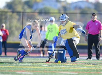 Thumbnail 1 in Rancho Bernardo vs. University City (CIF SDS D2 Final) photogallery.